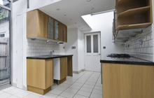 Kirkdale kitchen extension leads